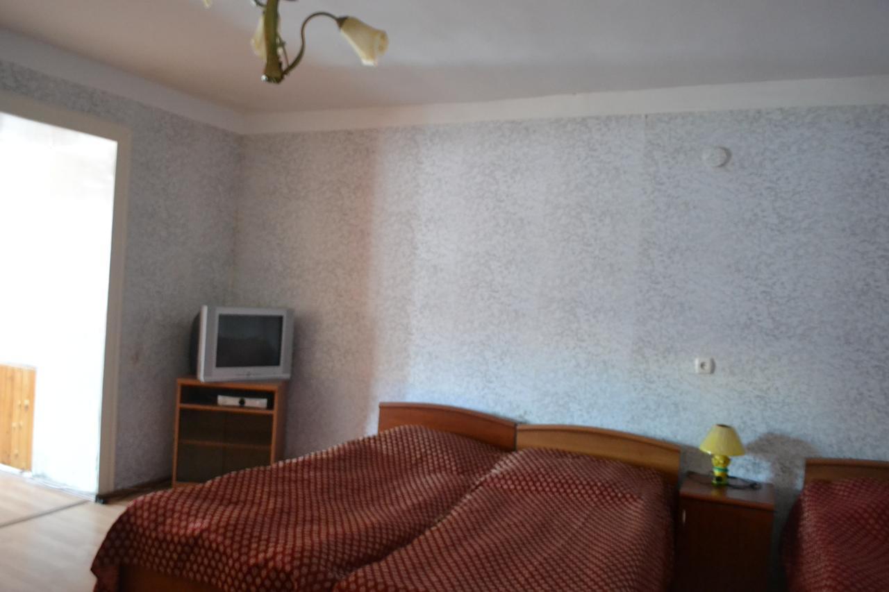 Hotel Gudauri Kvesheti Kamer foto