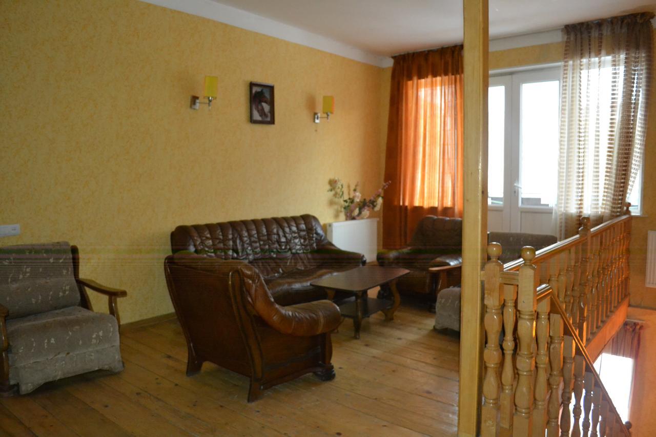 Hotel Gudauri Kvesheti Kamer foto