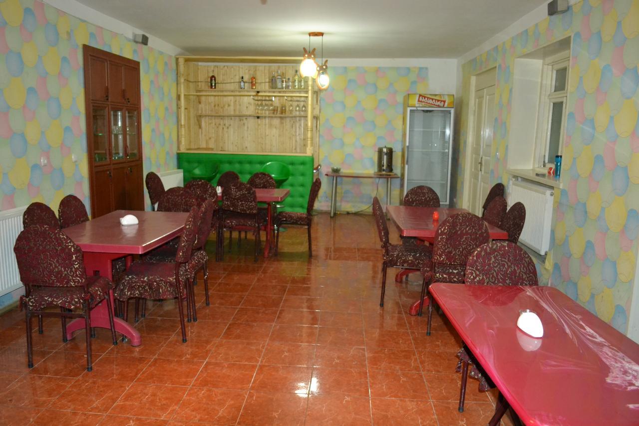 Hotel Gudauri Kvesheti Kamer foto